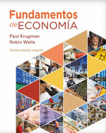 FUNDAMENTOS DE ECONOM�A