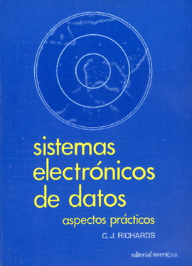 SISTEMAS ELECTRNICOS DE DATOS. ASPECTOS BSICOS