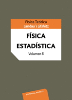 VOLUMEN 5. F�SICA ESTAD�STICA