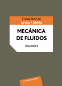 MEC�NICA DE FLUIDOS. VOL. VI