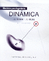 MEC�NICA PARA INGENIEROS. VOLUMEN 2. DIN�MICA