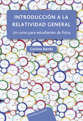 INTRODUCCI�N A LA RELATIVIDAD GENERAL