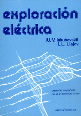 EXPLORACI�N EL�CTRICA
