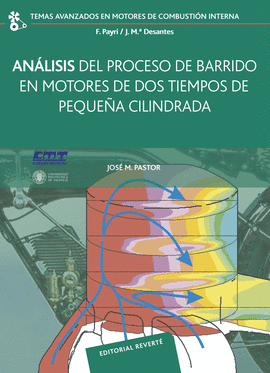AN�LISIS DEL PROCESO DE BARRIDO EN MOTORES DE DOS TIEMPOS PEQUE�A