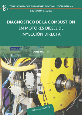 DIAGN�STICO DE LA COMBUSTI�N EN MOTORES DI�SEL DE INYECCI�N DIRECTA