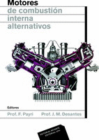 MOTORES DE COMBUSTI�N INTERMNA ALTERNATIVOS