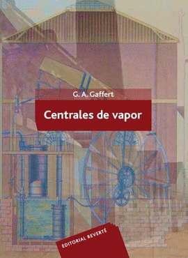 CENTRALES DE VAPOR