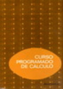 CURSO PROGRAMADO DE CALCULO I FUNCIONES LIMITES DE FUNCIONES LIMITES Y DERIVADAS
