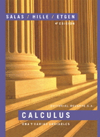 CALCULUS. UNA Y VARIAS VARIABLES. VOLUMEN 2
