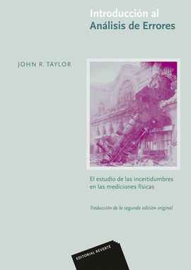 INTRODUCCI�N AL AN�LISIS DE ERRORES
