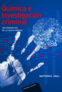 QU�MICA E INVESTIGACI�N CRIMINAL