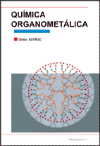 QU�MICA �RGANOMET�LICA