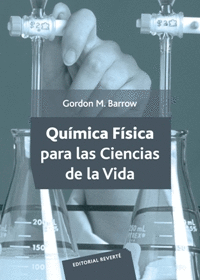 QU�MICA F�SICA PARA LAS CIENCIAS DE LA VIDA