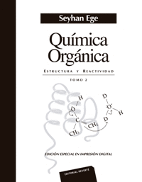 QUMICA ORGNICA. VOLUMEN 2