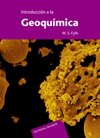 INTRODUCCI�N A LA GEOQU�MICA