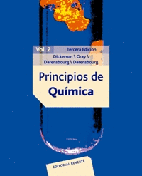 PRINCIPIOS DE QU�MICA