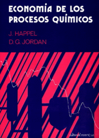 ECONOMIA DE LOS PROCESOS QUIMICOS