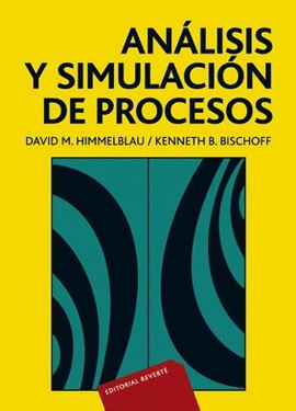 AN�LISIS Y SIMULACI�N DE PROCESOS