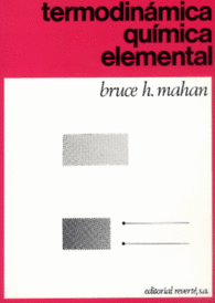 TERMODINMICA QUMICA ELEMENTAL