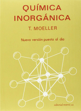 QUMICA INORGNICA