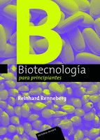 BIOTECNOLOGA PARA PRINCIPIANTES