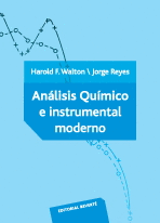 AN�LISIS QU�MICO E INSTRUMENTAL MODERNO