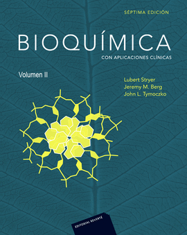 BIOQU�MICA 7ED (VOLUMEN 2)