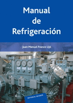 MANUAL DE REFRIGERACI�N
