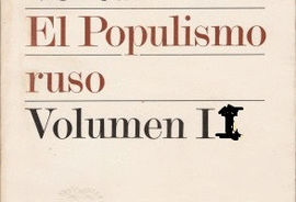 EL POPULISMO RUSO VOLUMEN II