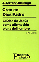 CREO EN DIOS PADRE