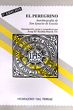 EL PEREGRINO