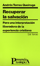 RECUPERAR LA SALVACI�N
