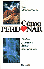 039 - C�MO PERDONAR. PERDONAR PARA SANAR. SANAR PARA PERDONAR