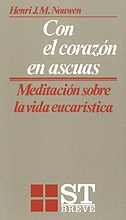 CON EL CORAZ�N EN ASCUAS