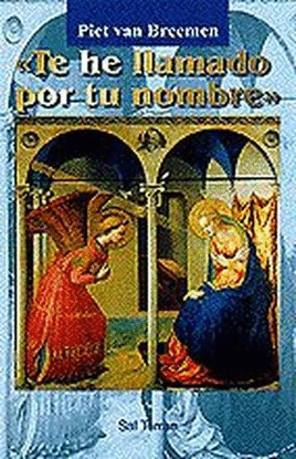 TE HE LLAMADO POR TU NOMBRE