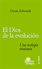 152 - EL DIOS DE LA EVOLUCIN. UNA TEOLOGA TRINITARIA
