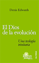 152 - EL DIOS DE LA EVOLUCI�N. UNA TEOLOG�A TRINITARIA