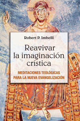 REAVIVAR LA IMAGINACI�N CR�STICA