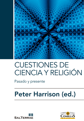 CUESTIONES DE CIENCIA Y RELIGI�N