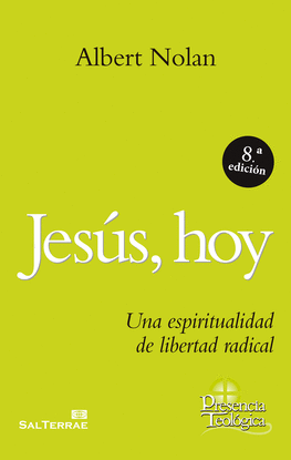 JES�S, HOY