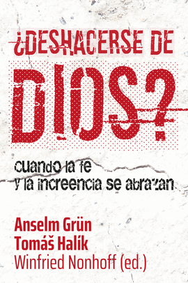 �DESHACERSE DE DIOS?