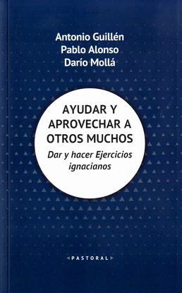 AYUDAR Y APROVECHAR A OTROS MUCHOS