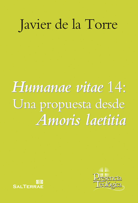 HUMANAE VITAE 14