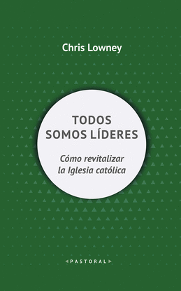 TODOS SOMOS L�DERES