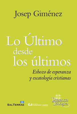 LO �LTIMO DESDE LOS �LTIMOS