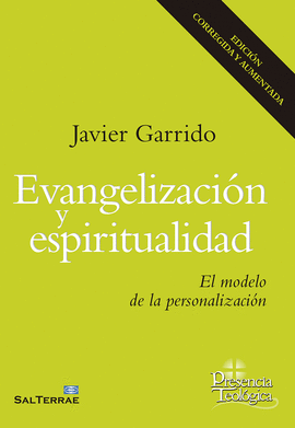 EVANGELIZACIN Y ESPIRITUALIDAD