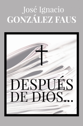 DESPUS DE DIOS...