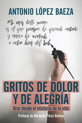 GRITOS DE DOLOR Y DE ALEGR�A