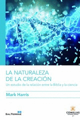 LA NATURALEZA DE LA CREACIN