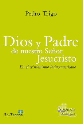 DIOS Y PADRE DE NUESTRO SEOR JESUCRISTO